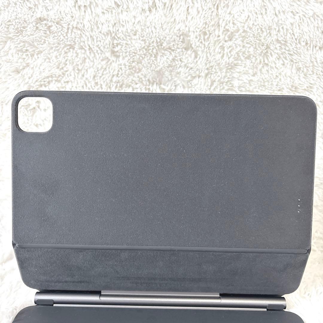 iPadアクセサリー Apple iPad Magic Keyboad MXQT2J/A A2261