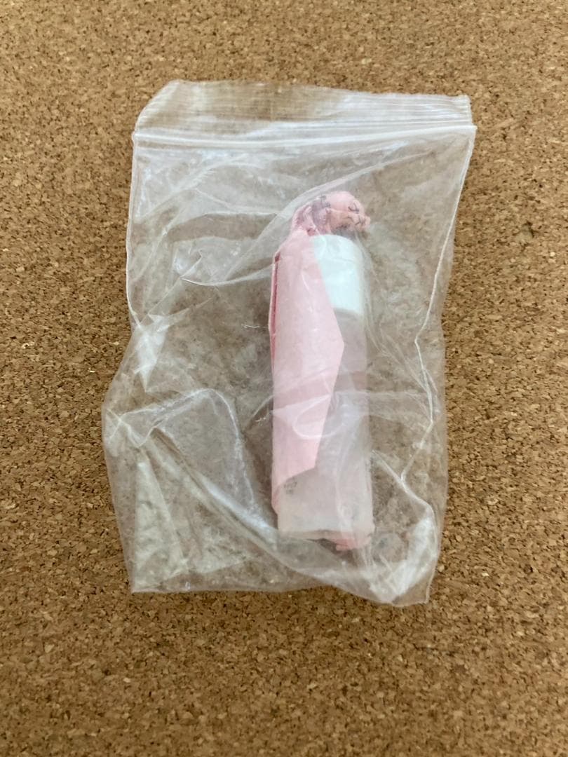 ＜美品/本体のみ未使用＞セラムアンジェ　美顔ローラー　説明書あり　訳あり