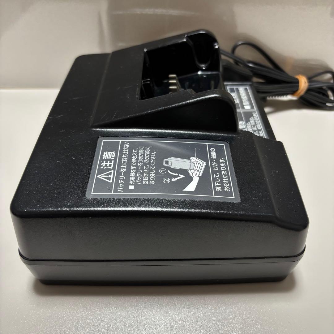 【匿名配送】NKJ069Z2 パナソニック電動自転車用充電器