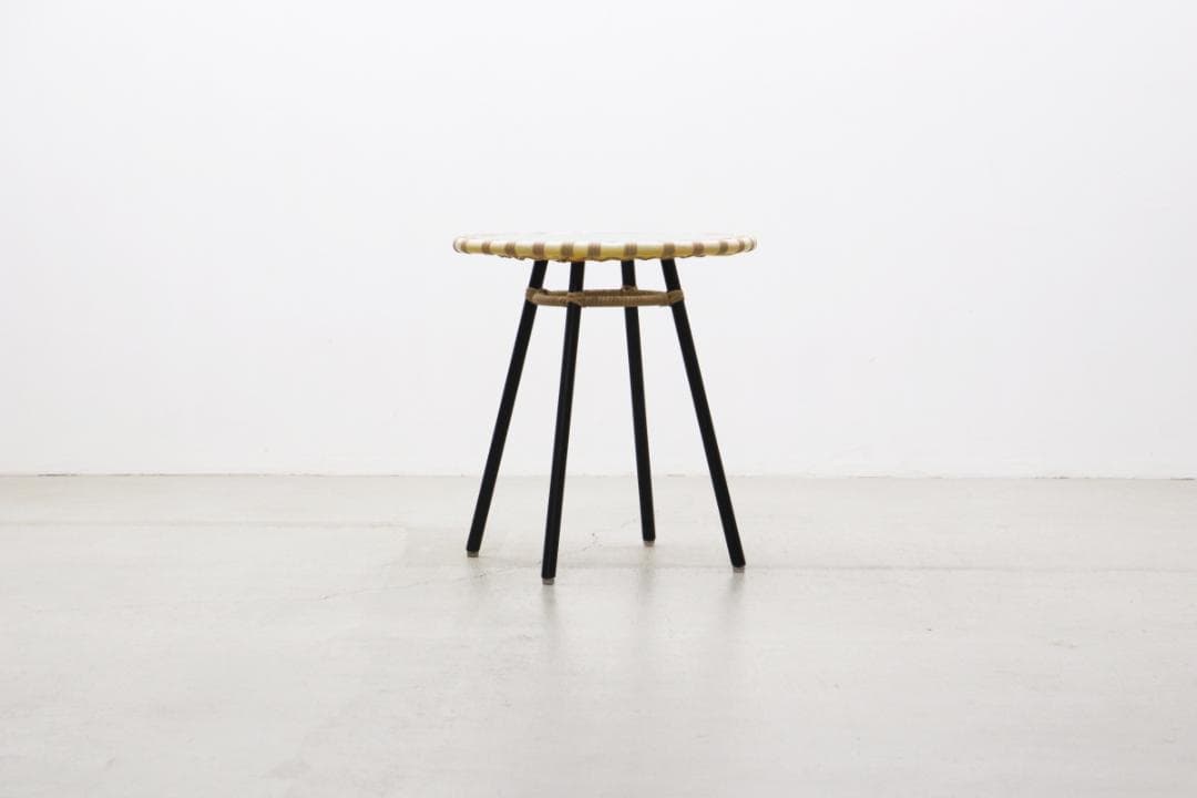 アスプルンド RESORTIR ダリア カフェテーブル ダイニング ラウンド