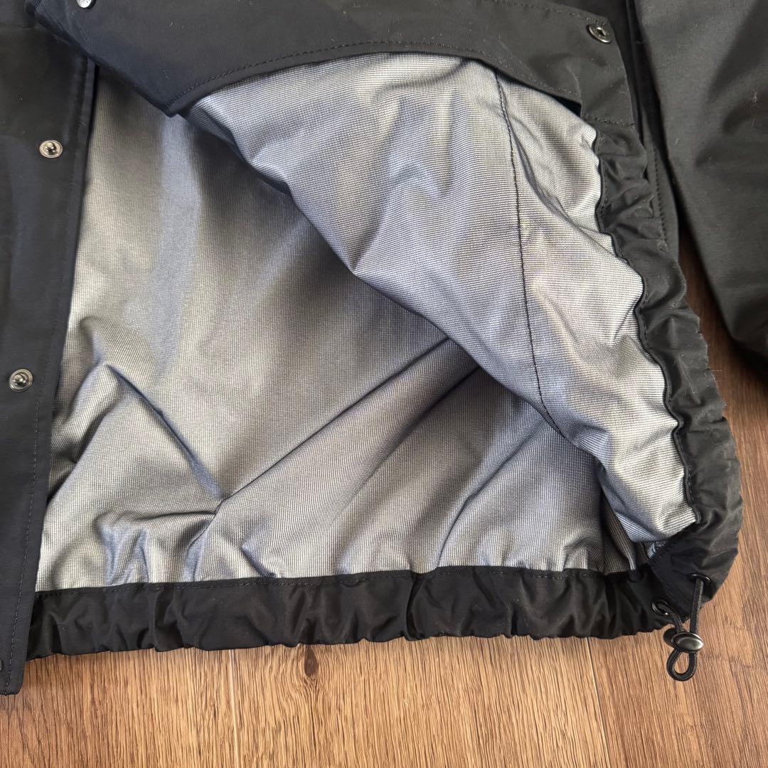 RADIALL×CHAOS FISHING CLUB ウインドブレーカー XL