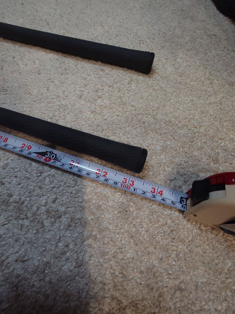 シャフトのみ　G430 ハイブリッド 4番/5番 5U PING ユーティリティ