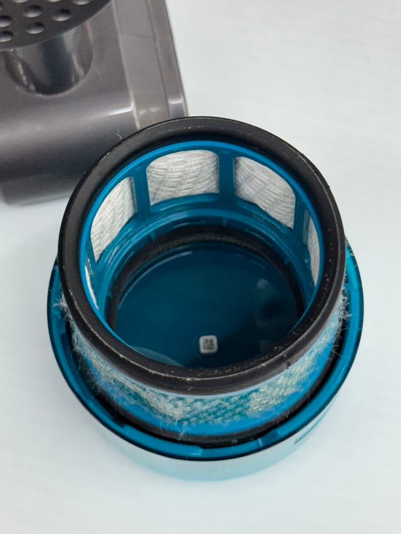 2022年製　ダイソン　掃除機　SV21 本体　ヘッド　パイプ　充電器　セット