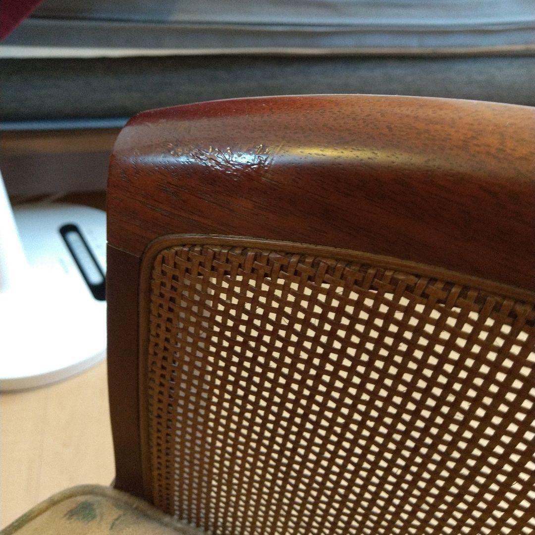 マルニ木工　地中海シリーズ　木製ドレッサー　 椅子　セット