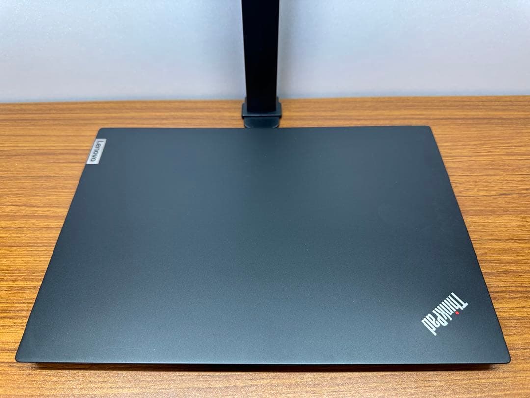 Windowsノート本体 ThinkPad E14 Gen2 i7-1165G7 16Gb 512Gb