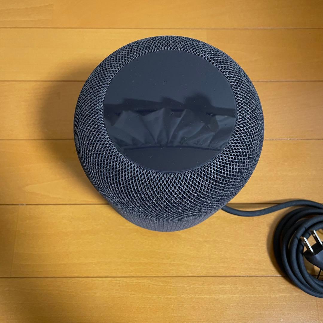 Apple Pod スペースグレー 本体　MQHW2J/A