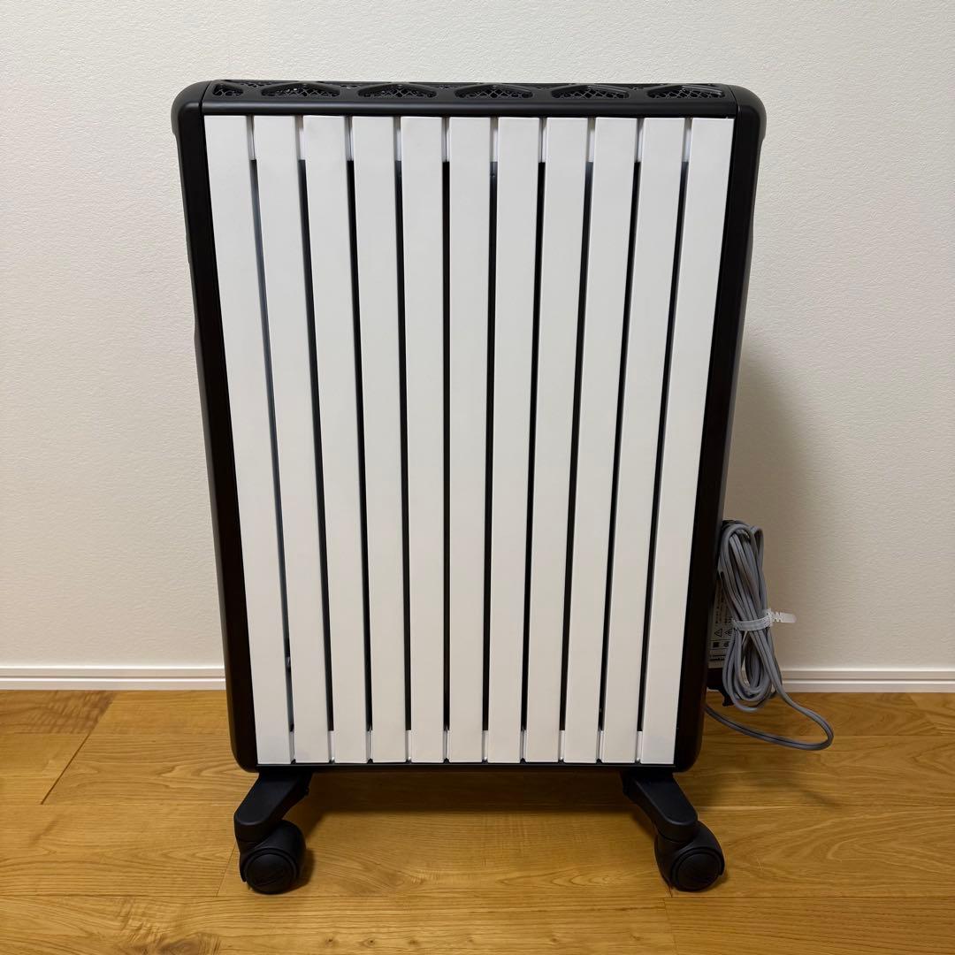 MDHAA15WiFi-BK マルチダイナミックヒーター デロンギ