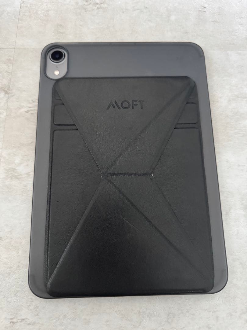 iPad mini 第6世代Cellular Apple Pencil 第2世代