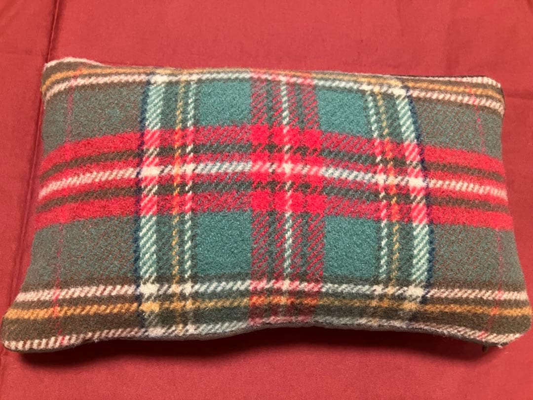 ラルフローレン☆ハーフケットとクッションのセット！