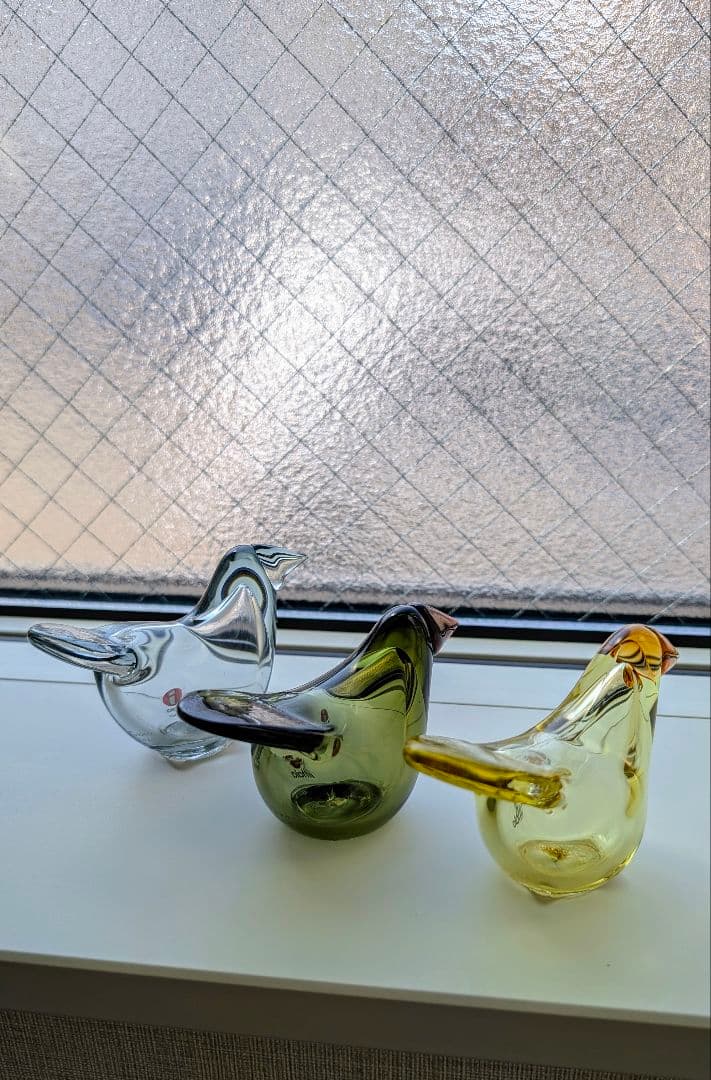  bird イッタラ バード シエッポ　Sieppo