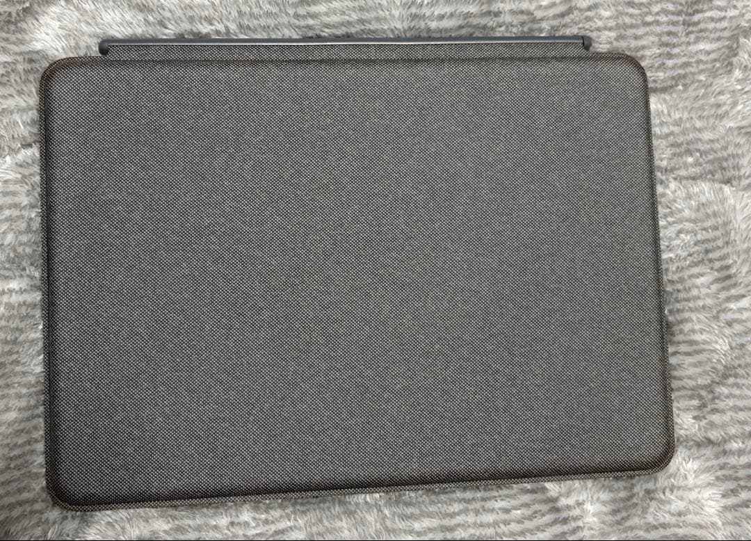 Logicool Combo Touch iPad 第9世代対応　 YU0040