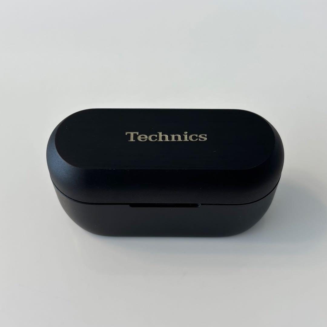 Technics EAH-AZ80-K 左耳 ワイヤレスイヤホン ブラック