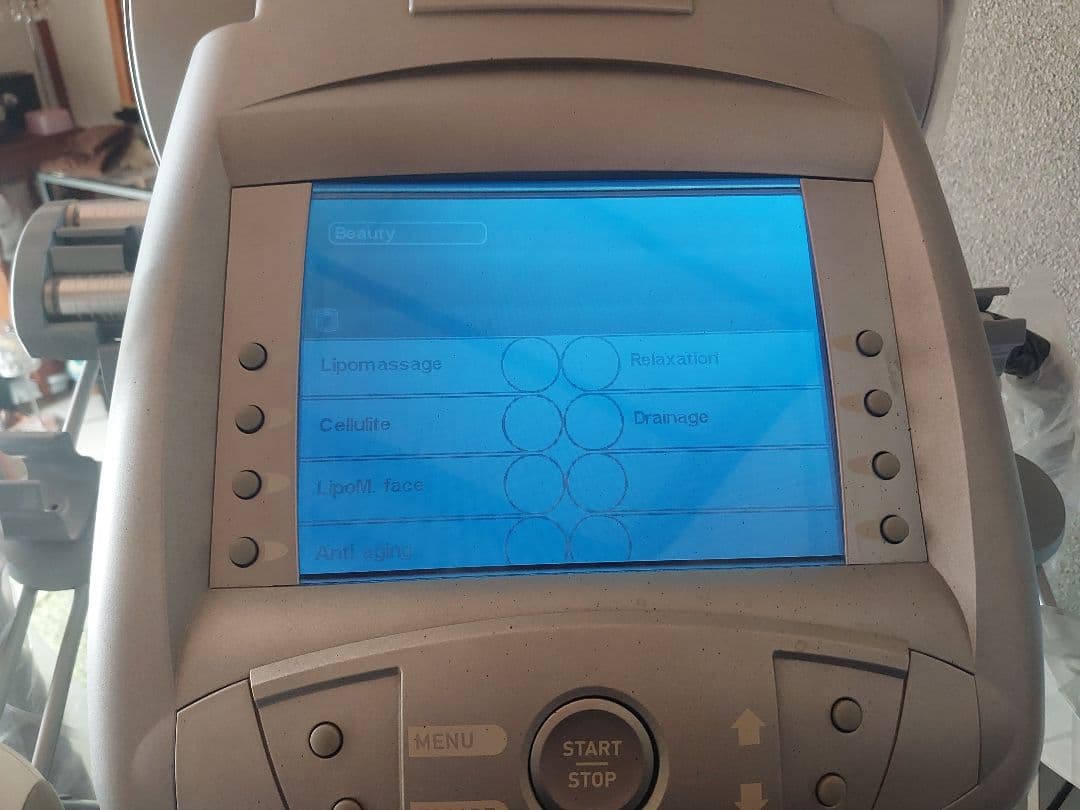 エンダモロジー 業務用