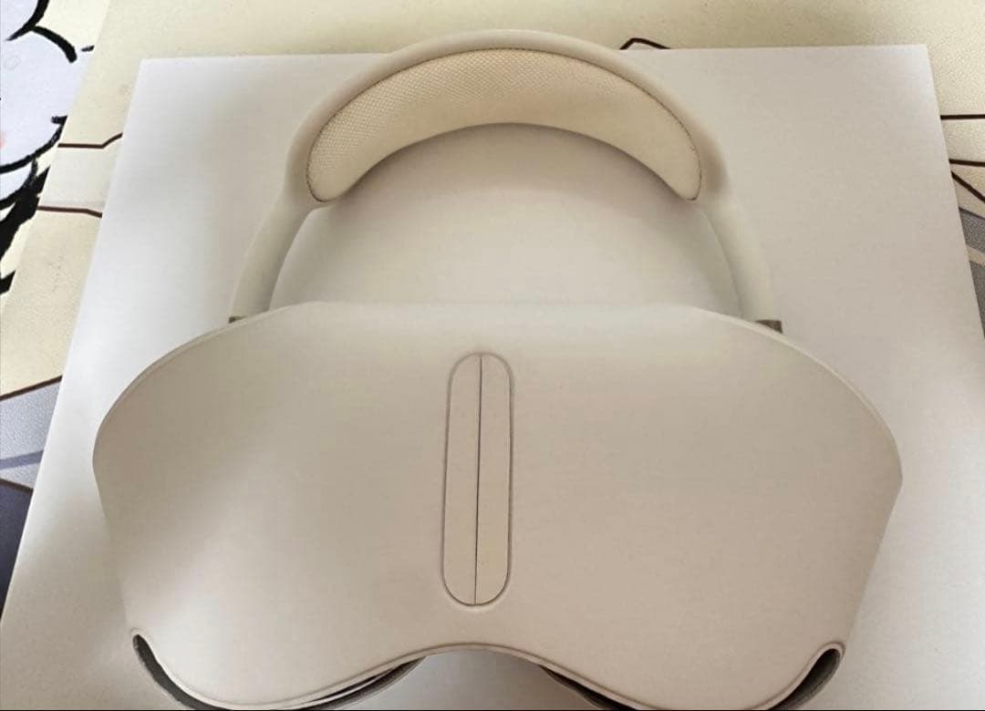 AirPods Pro Max（第1世代・シルバー）