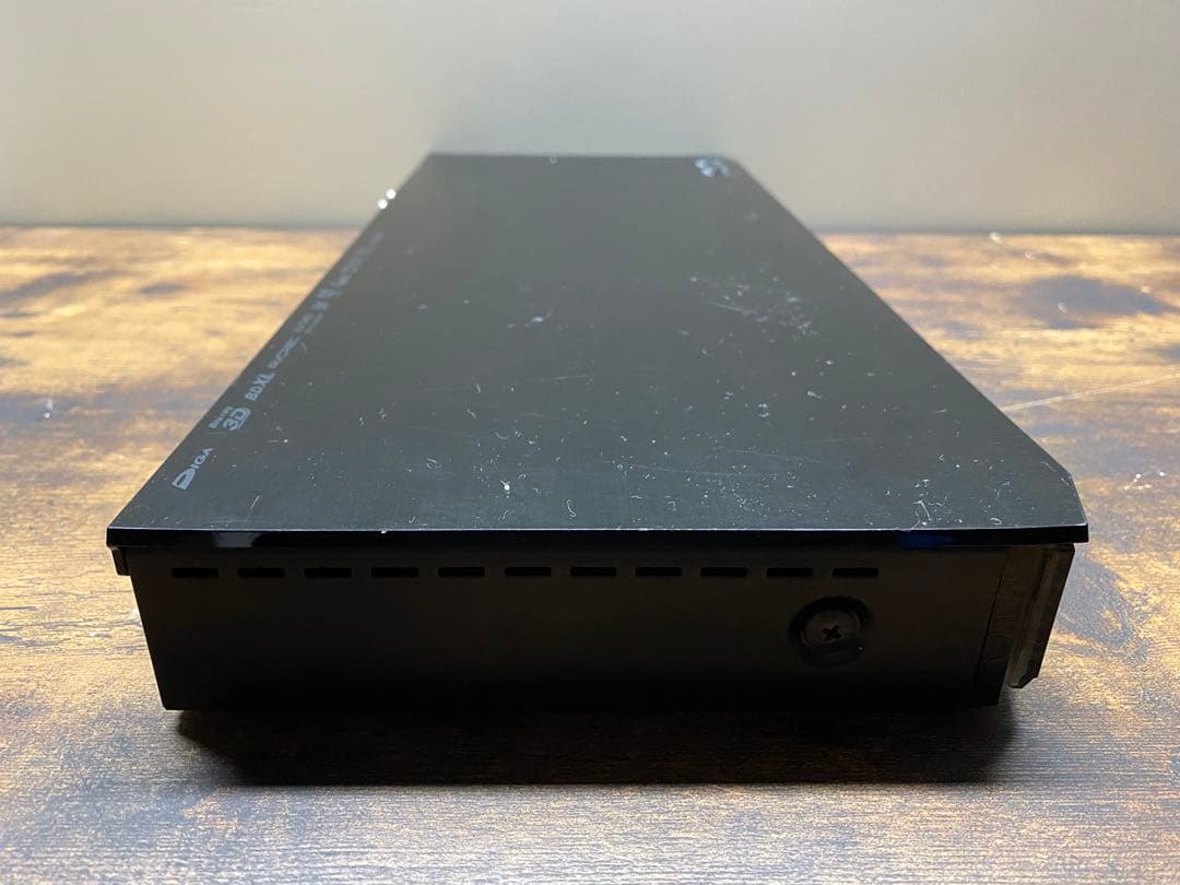 キ*コ様 Panasonic 定価94,800円 DMR-BRZ200 DIGA