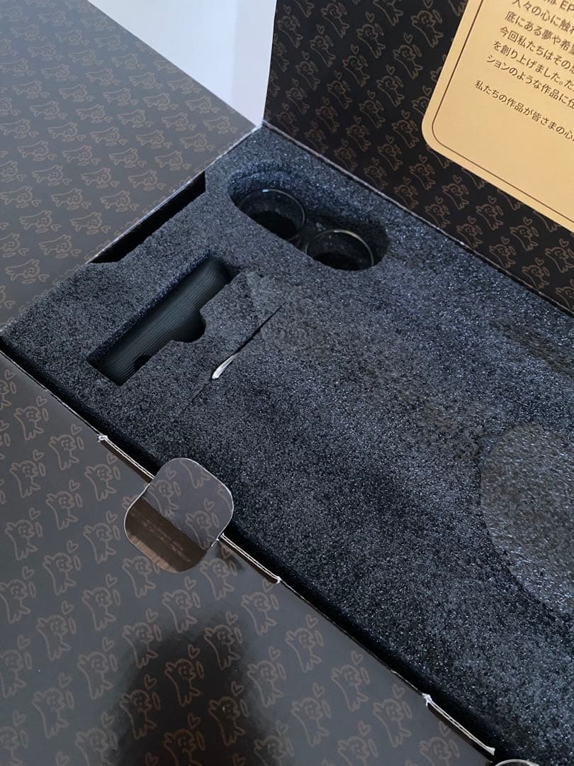 epeios×chanoir(エペイオス×シャノワール)コラボ　ドリップケトル