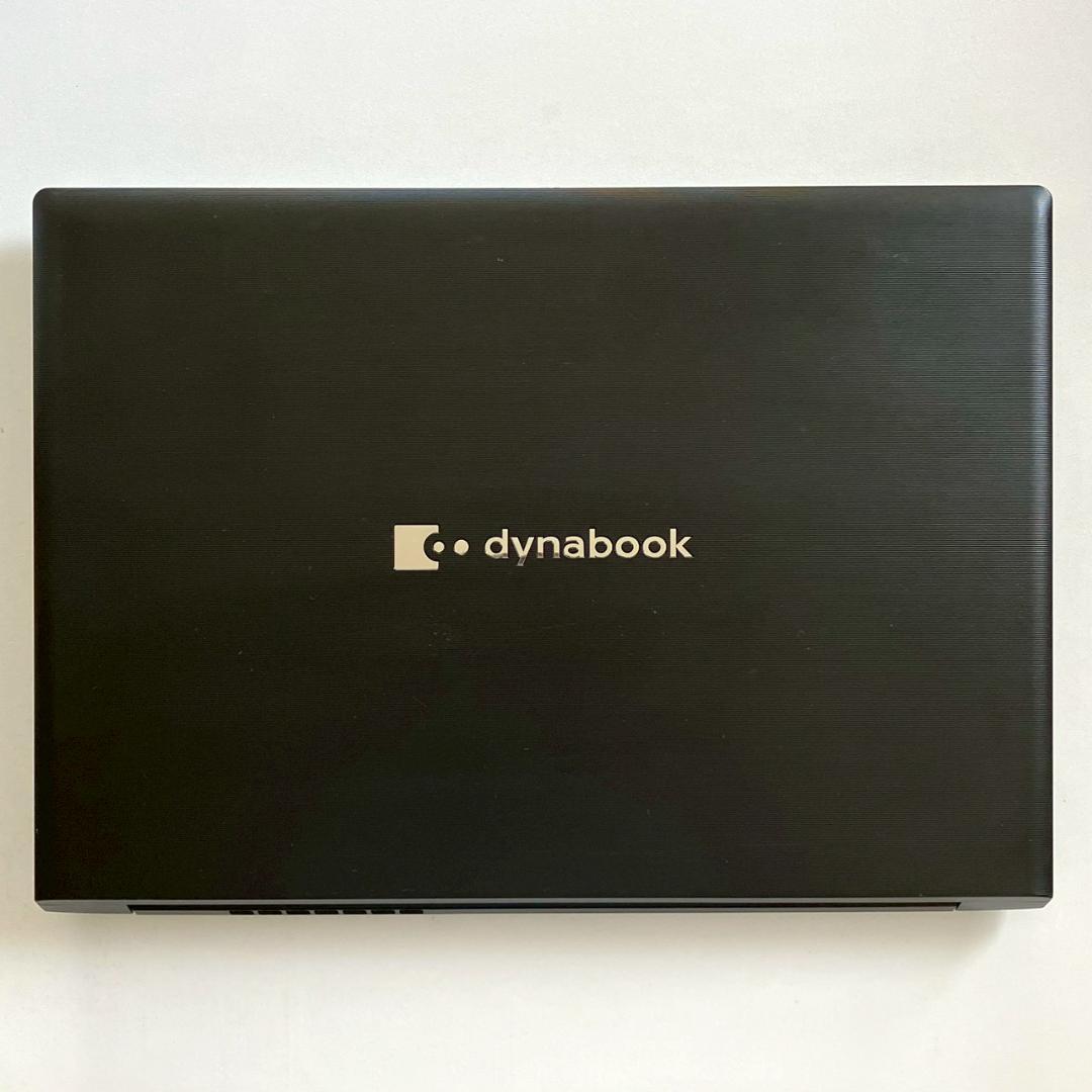 ★2022年製★ Office2024 第11世代i5 dynabook 504