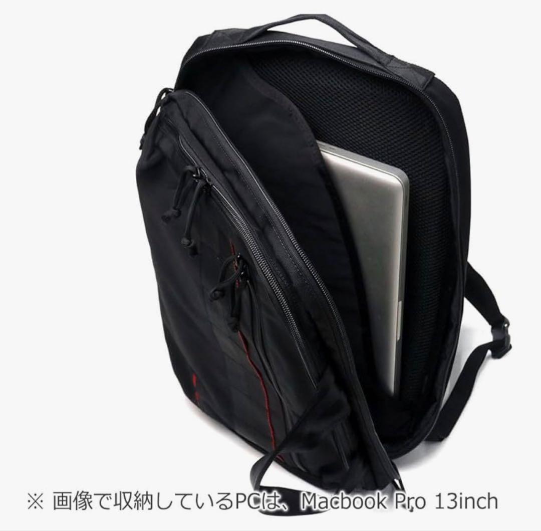 値下します！BRIEFING BS BOX 2WAY PACK AG