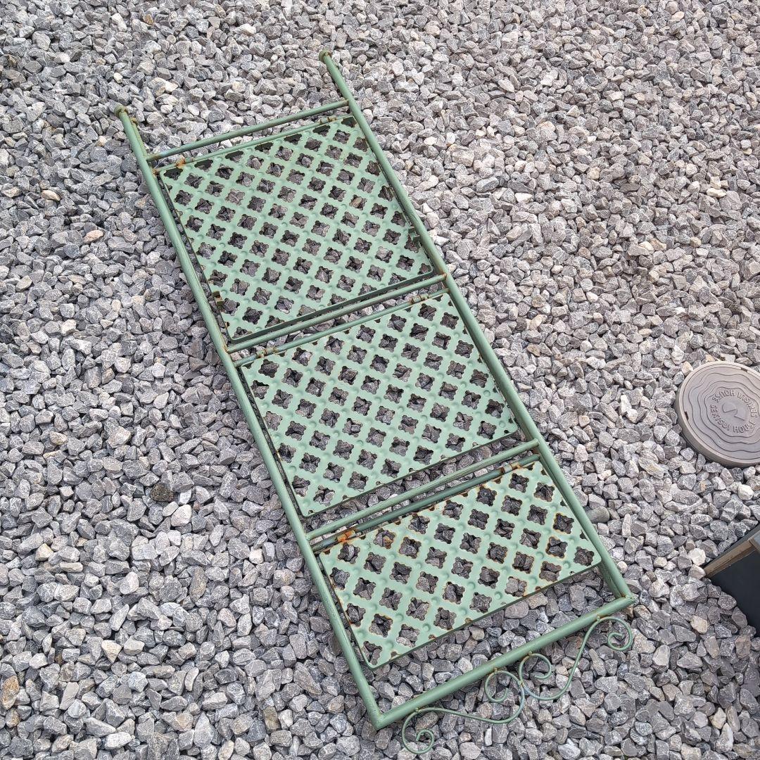 ガーデンシェルフ