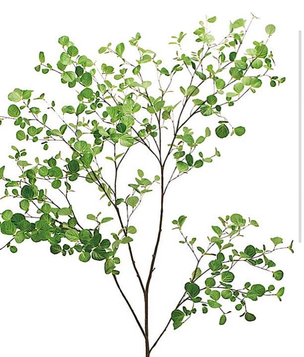 光触媒　人工観葉植物　ウォールグリーン　フェイクグリーン　ヘーゼルナッツ180