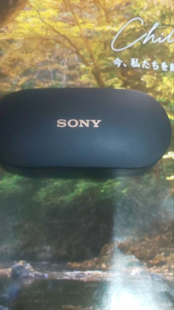 週末限定価格　ケース イヤホン両方バッテリー新品交換　wf-1000xm4おまけ