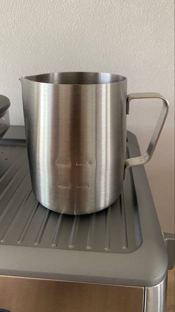 Breville エスプレッソマシン