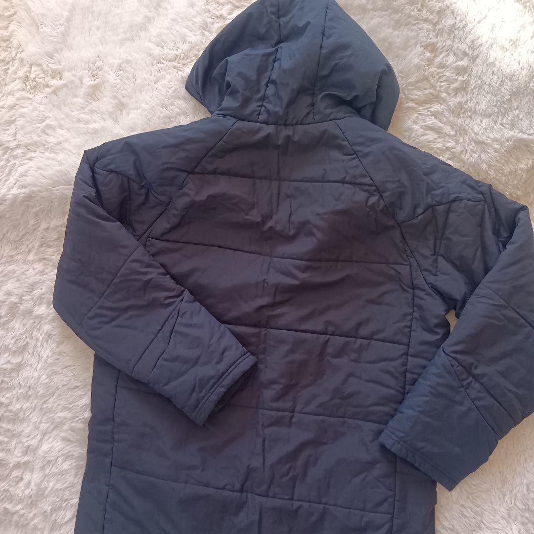 Under Armour ベンチコート Lサイズ ブラック 黒 アンダーアーマー