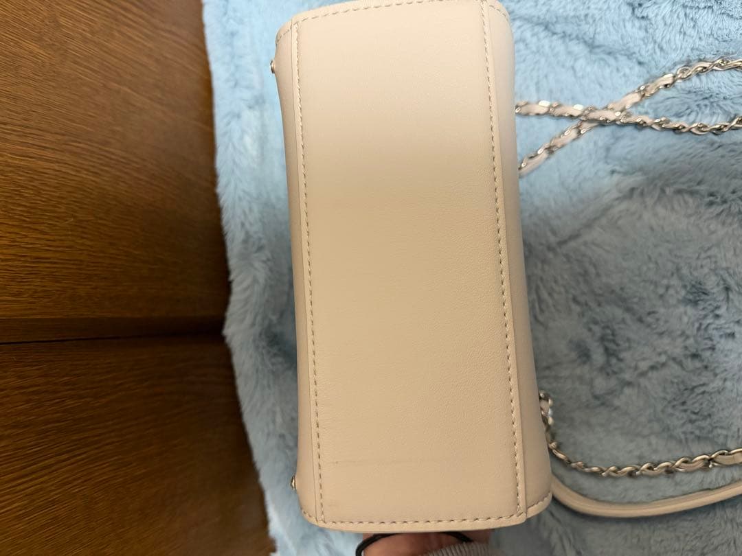 セルフォード　リュタン　ビジュースタッズポシェット