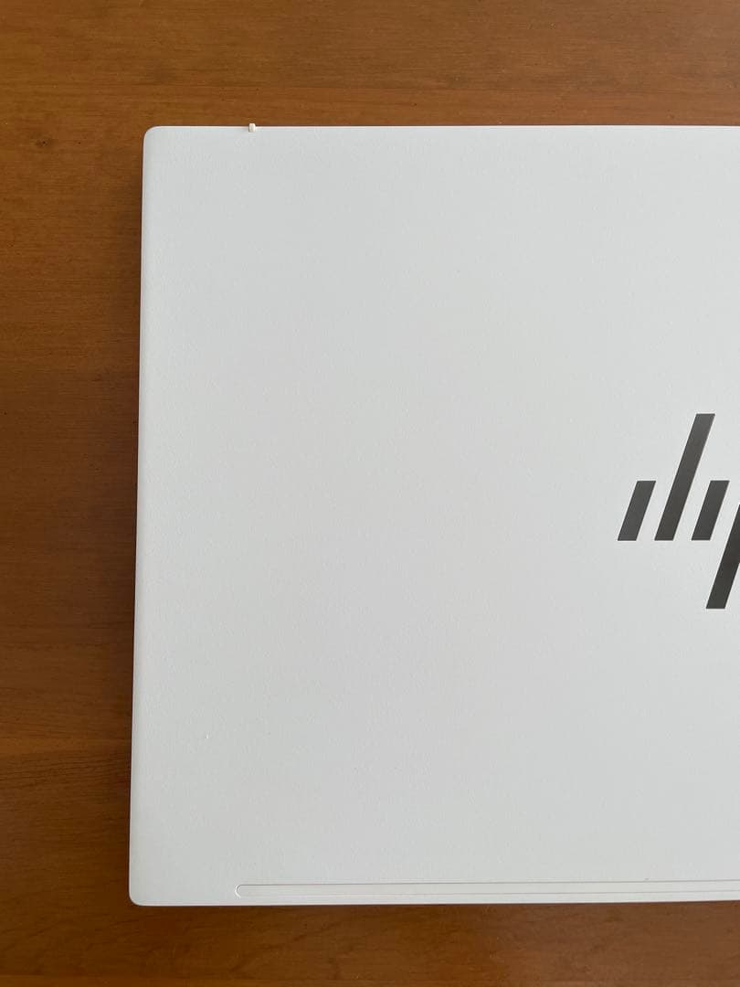 【値下げです❗️】HP Pavilion Aero 13 ホワイト