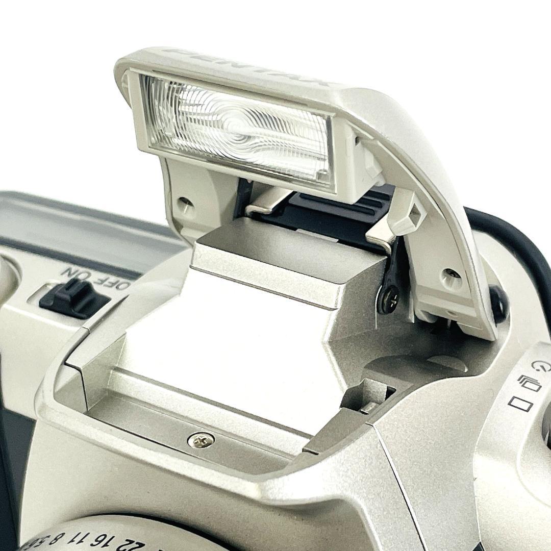 【完動極美品】PENTAX MZ-50 フィルムカメラ バッグなど付属品あり