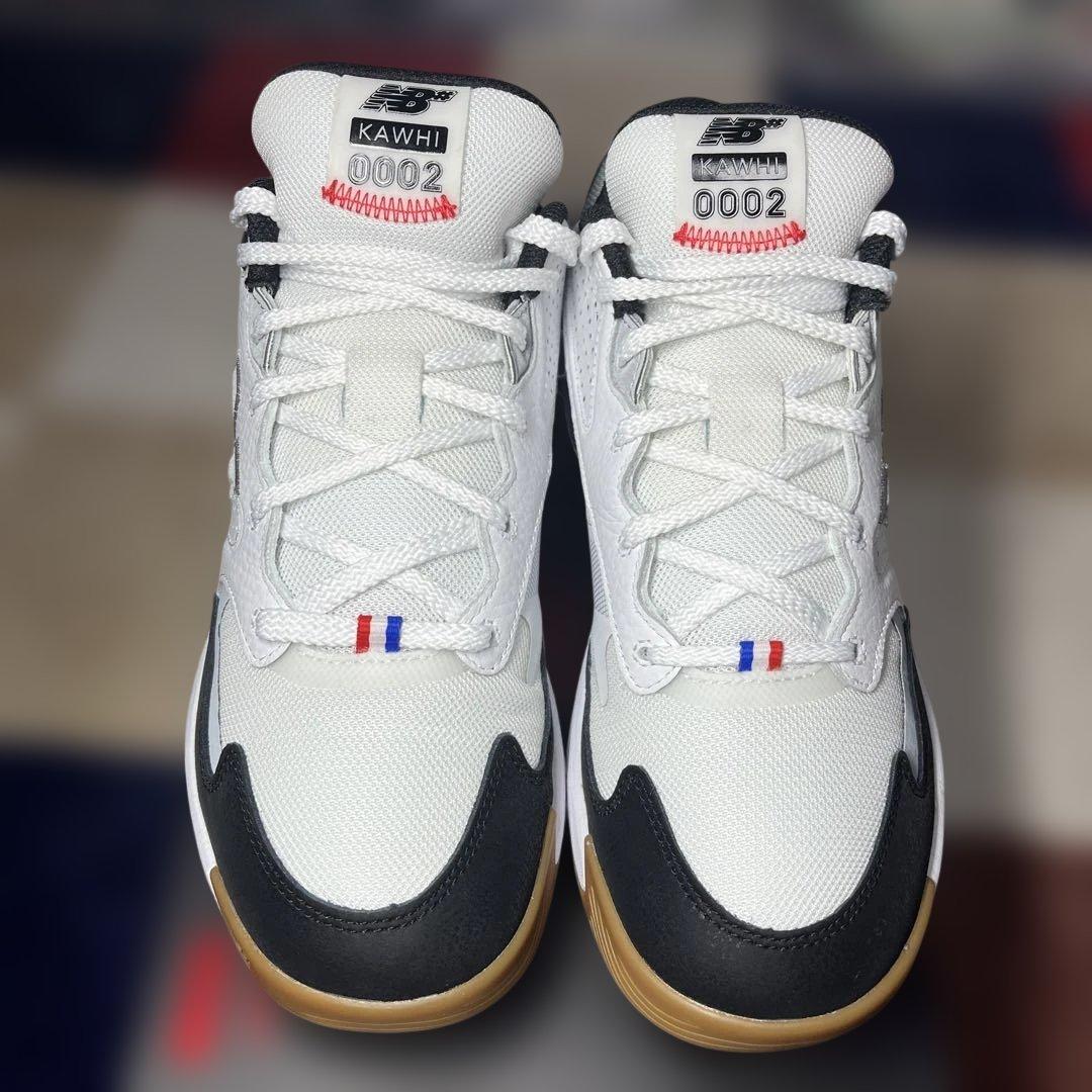 New Balance Kawhi 4 カワイ　4 26.5cm