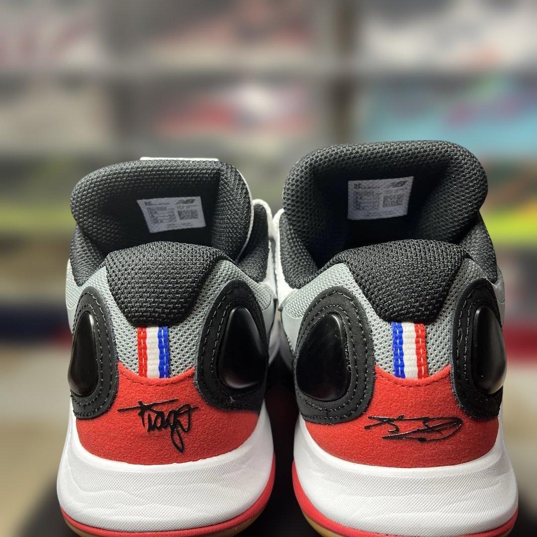 New Balance Kawhi 4 カワイ　4 26.5cm