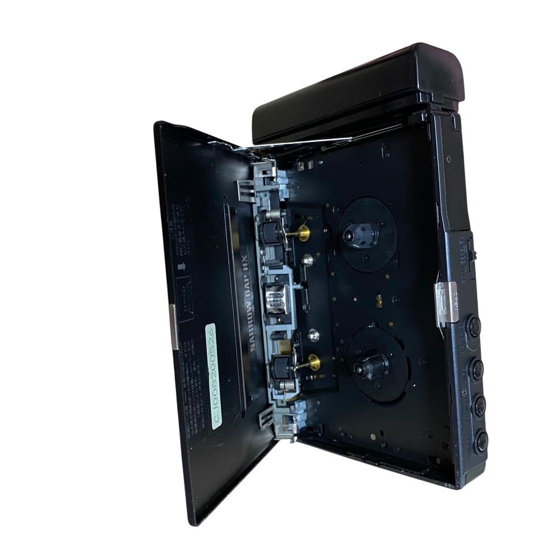 【美品】AIWA アイワ ステレオ HS-PL55 レコーダープレーヤー