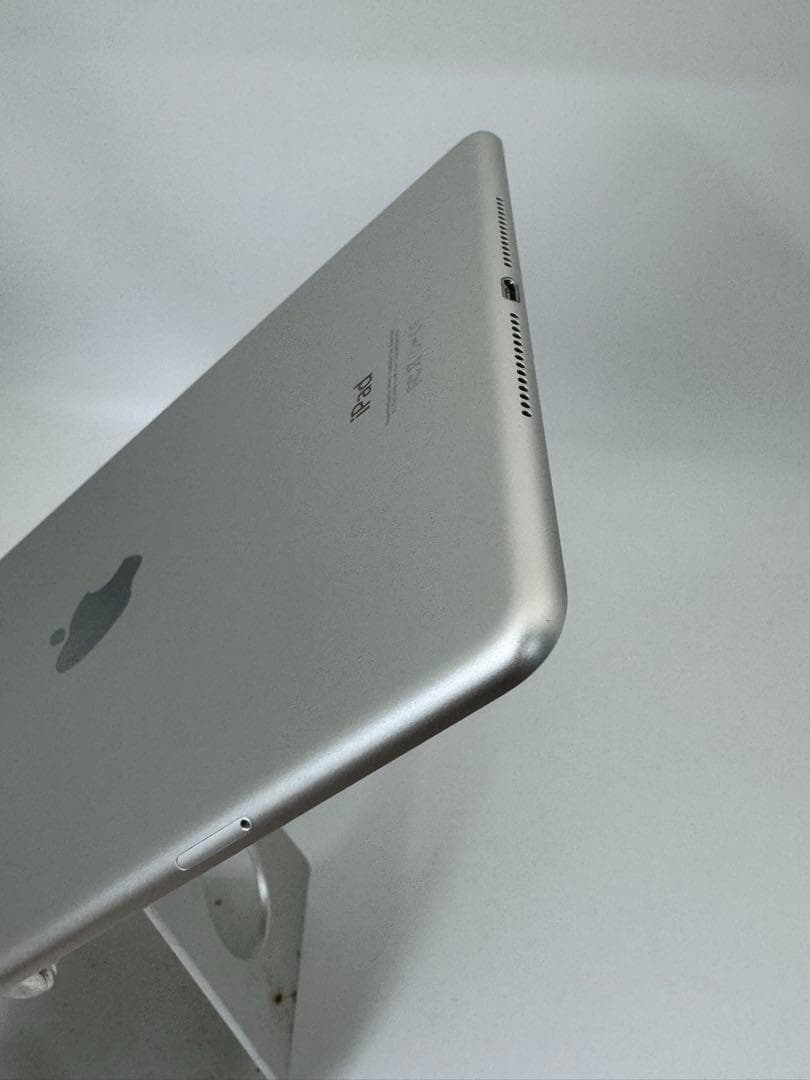 iPad Air2 64gb ホワイト