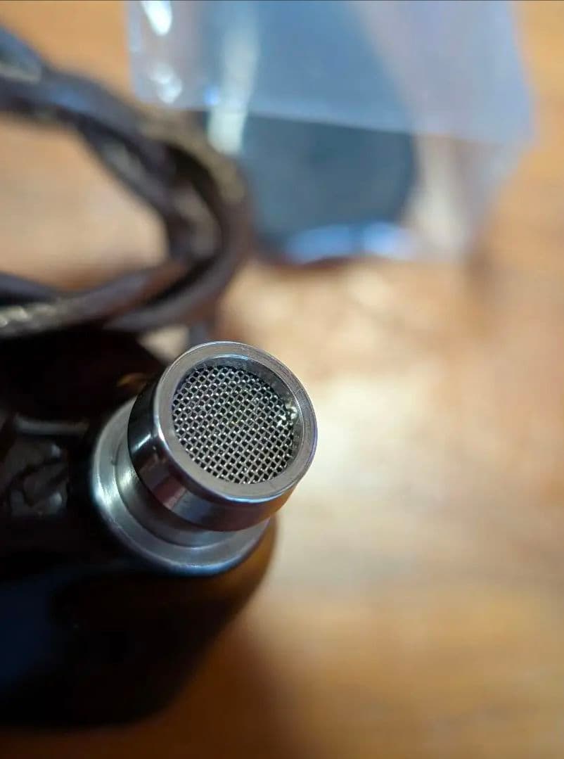 Dunu Davinci onix alpha xi1セット