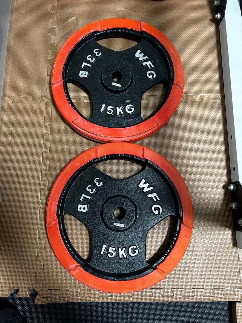 waku様　引き取り限定（大阪）WILD FIT パワーラックPRO まとめ売り