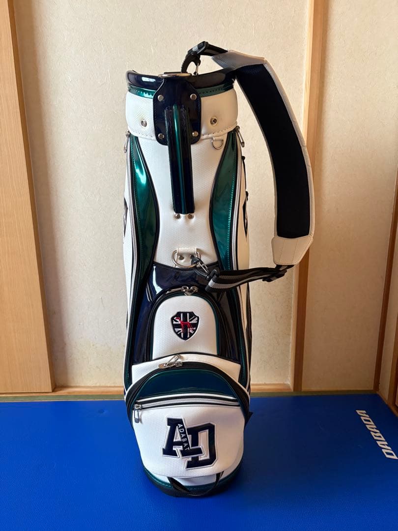 adabat ゴルフバッグ