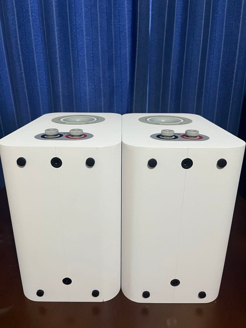 【価格交渉歓迎】3020i Q Acoustics スピーカー