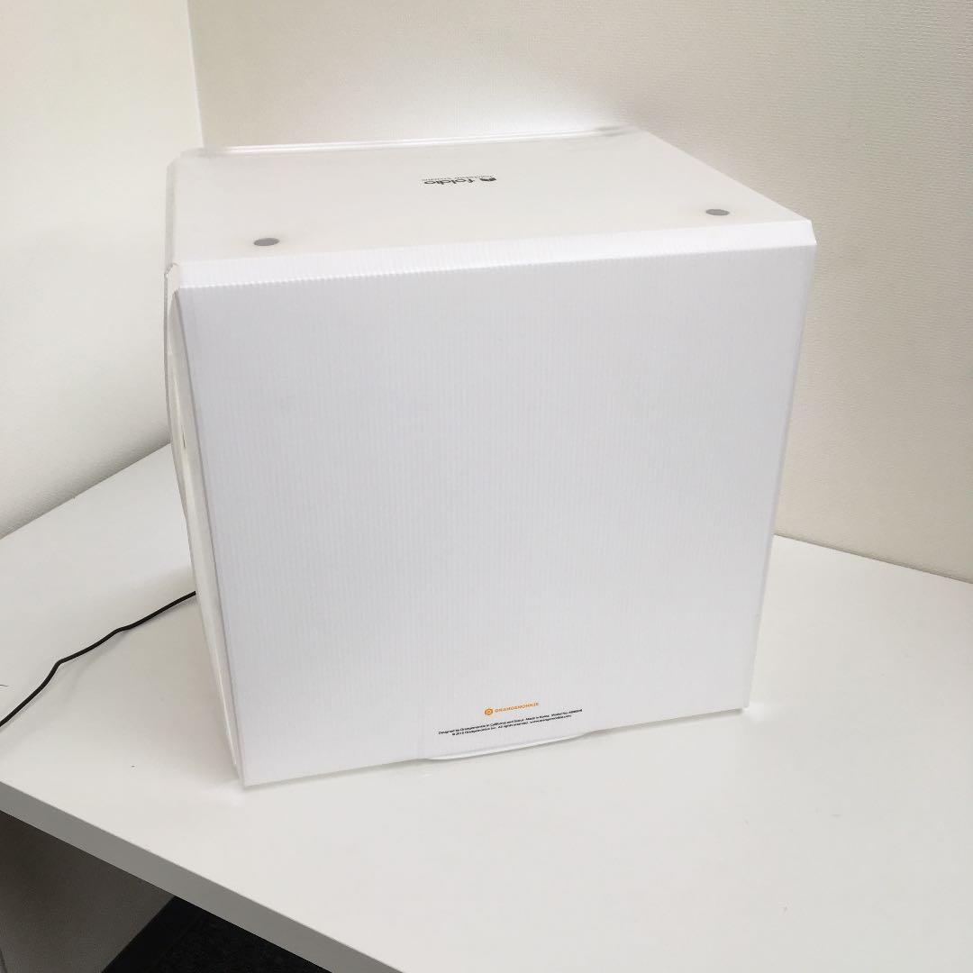 foldio フォトスタジオ 撮影ボックス　LEDライト付き