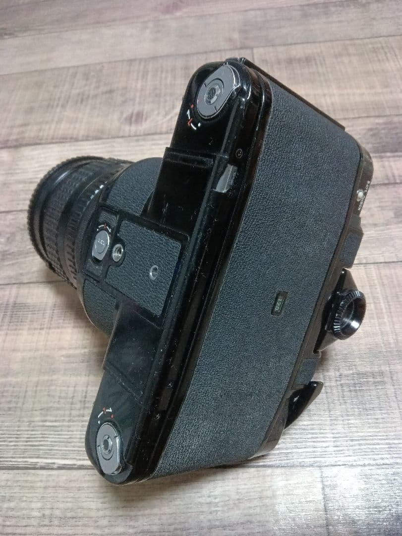 PENTAX 67 SMC PENTAX 67 LS 165mm ジャンク