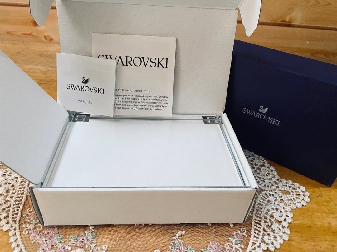 リトル・マーメイド アリエル2021年度限定生産品(クリスタル台座付き)