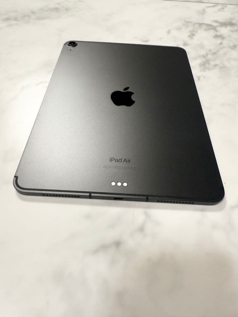 iPad Air (第5世代) 256GB Wi-Fi + Cellula
