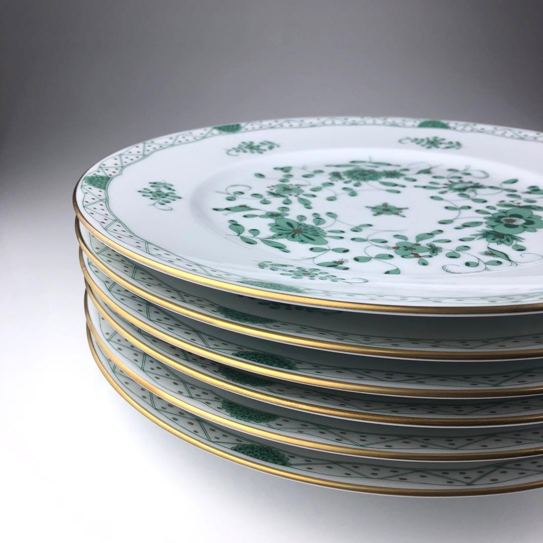 レイノー　プレート　6枚セット