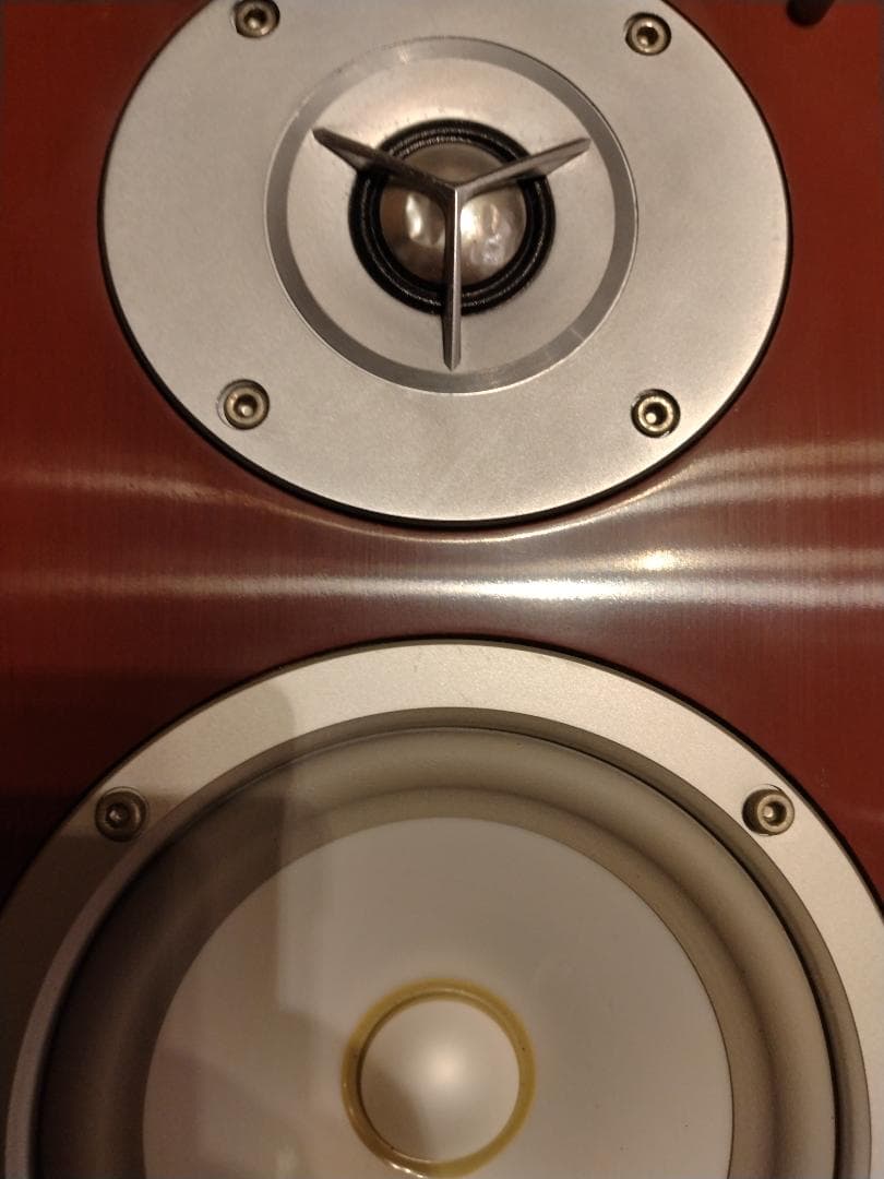 YAMAHAヤマハ スピーカー NS-M525