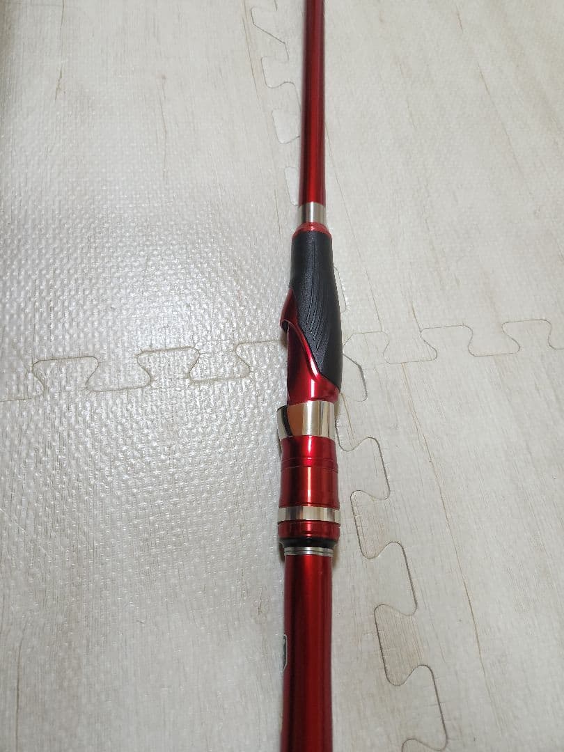 17レマーレ V 　磯竿　今からタイムセール開催2/1(日)20:00まで。