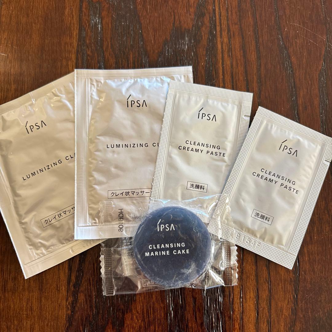 【りんご】フルリ クリアゲルクレンズ　150ml✖️2個 と オマケ✖️5点