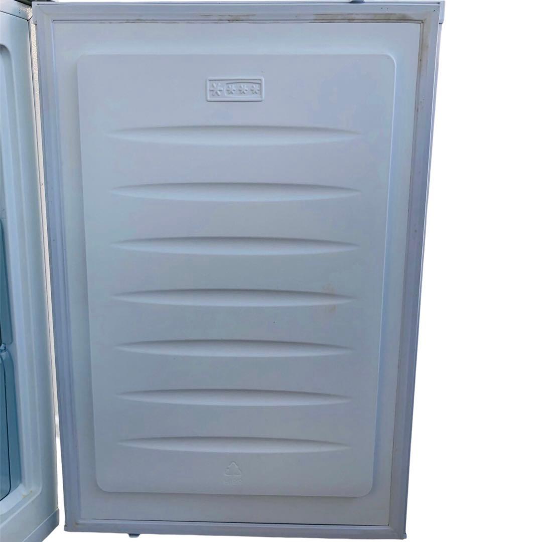 三ツ星貿易　2020年製 電気冷凍機 MB-92A