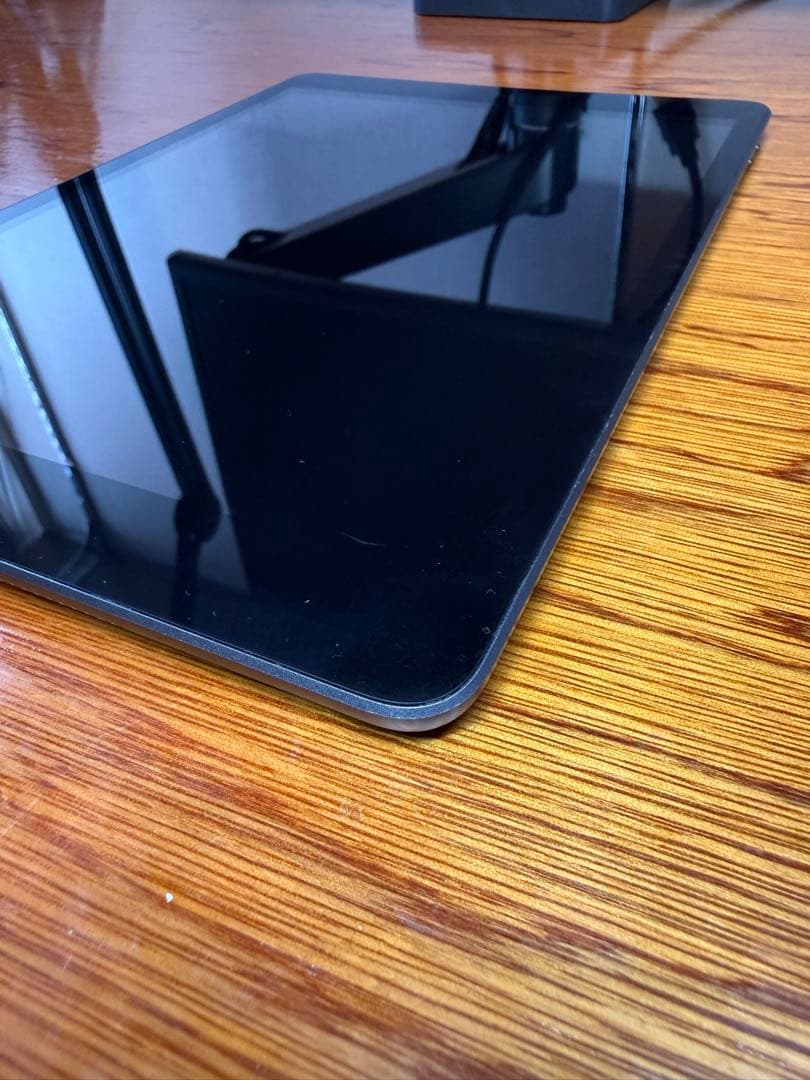 iPad 第9世代 64GB Wi-Fi+Cellular_VQ73D