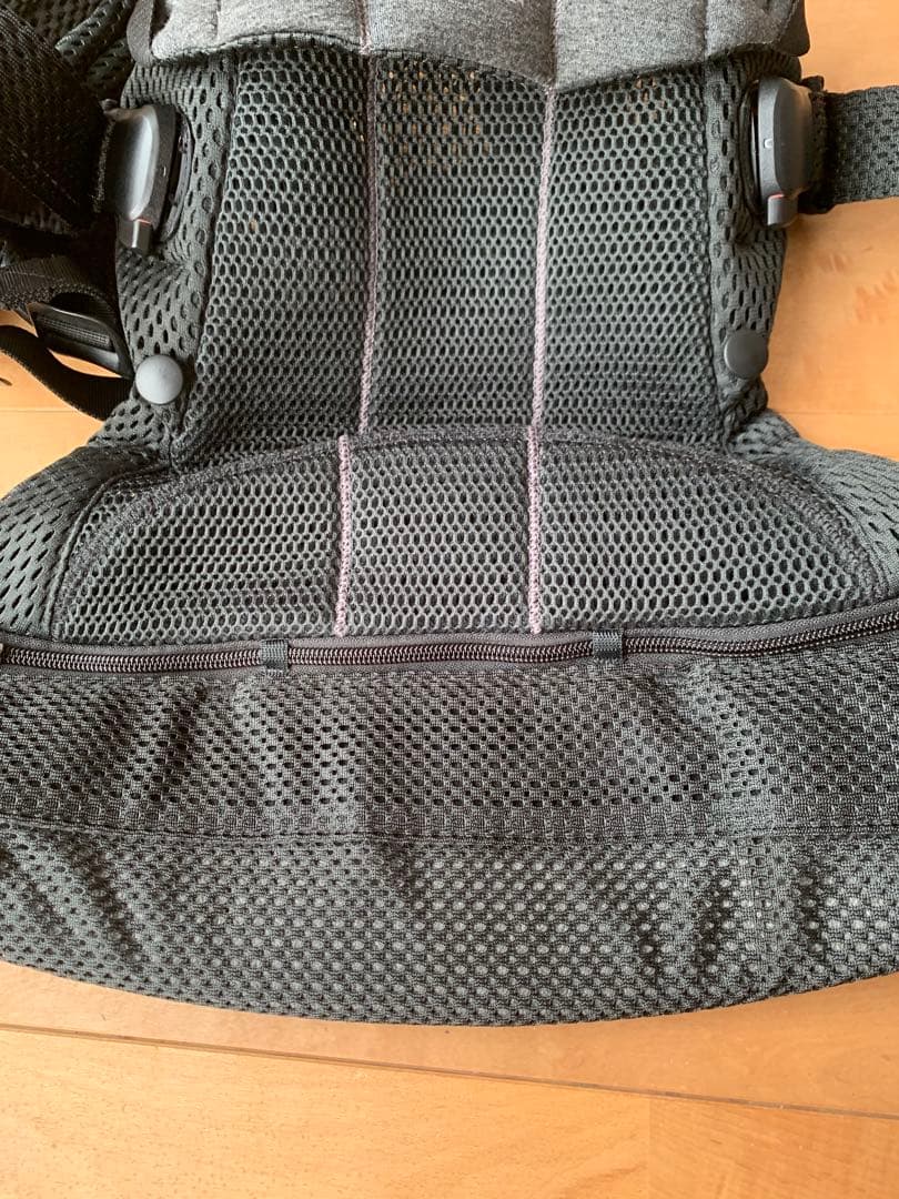 BABYBJÖRN BABY CARRIER HARMONY