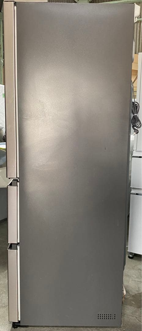 日立　R-V32KV（N) ノンフロン冷凍冷蔵庫　315L 2019年製